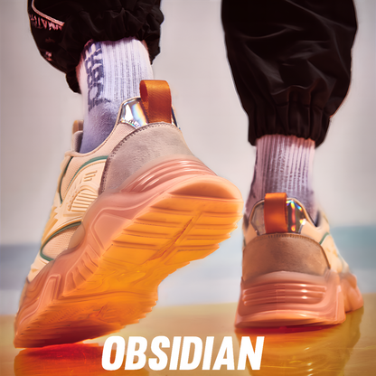 OBSIDIAN