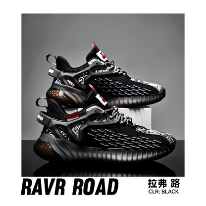 RAVR ROAD V-1