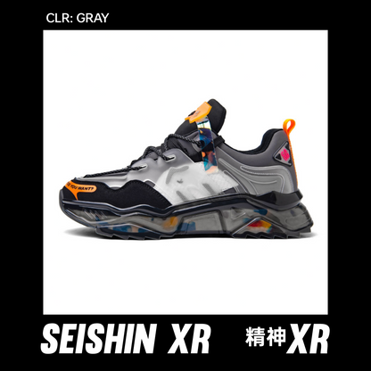 SEISHIN XR