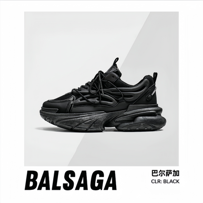 BALSAGA