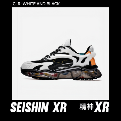 SEISHIN XR