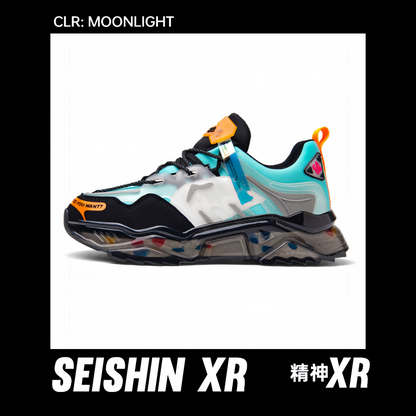 SEISHIN XR