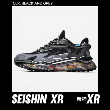 SEISHIN XR